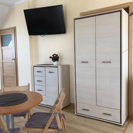 Apartament Joanna Wapnica  Экстерьер фото