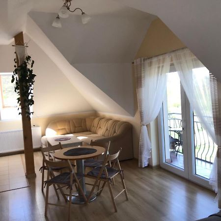 Apartament Joanna Wapnica  Экстерьер фото