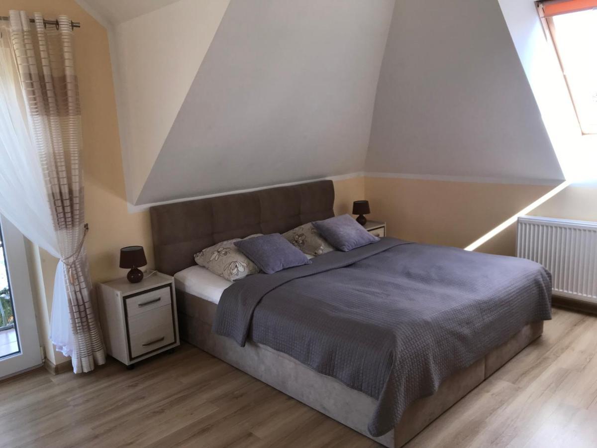 Apartament Joanna Wapnica  Экстерьер фото