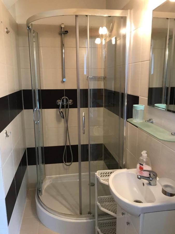 Apartament Joanna Wapnica  Экстерьер фото