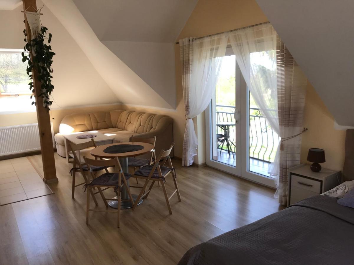 Apartament Joanna Wapnica  Экстерьер фото