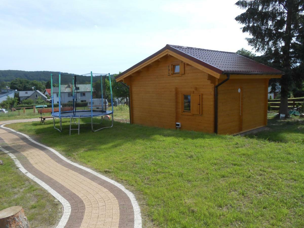 Apartament Joanna Wapnica  Экстерьер фото